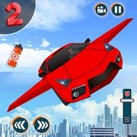 Flying Car Shooting Game: Modern Car Games 2020 – Daily Game Coins, Spin Gifts, Coupon Codes and ...