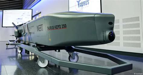 Germany’s Bundestag debates Taurus missiles to Ukraine – Harici.com.tr