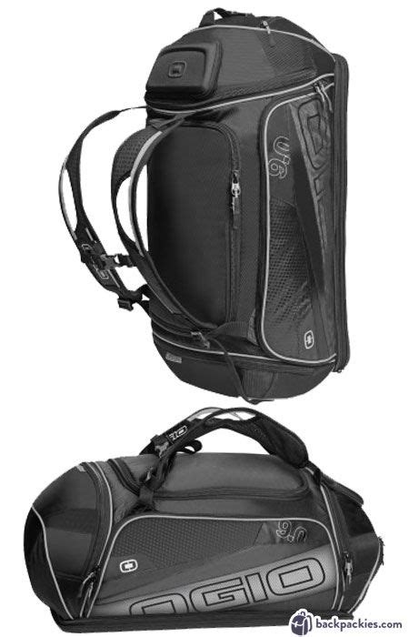 Finding the Best CrossFit Backpack - Top Picks | Backpackies | Backpacks, Bags, Men's backpacks