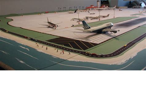 Airport Diorama Designs - Your source for 1:400 and 1:500 Model Airport Foils