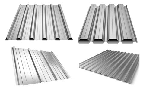 Stainless Steel Corrugated Plate