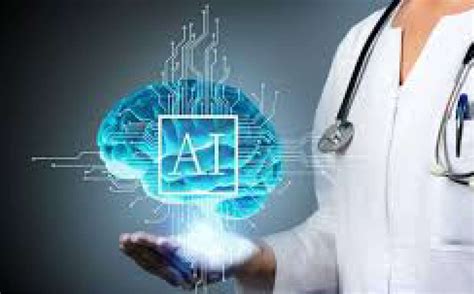 INNOVATION AND DEVELOPMENT OF AI IN INDIA’S HEALTHCARE, LEGAL FRAMEWORK AND CHALLENGES ...