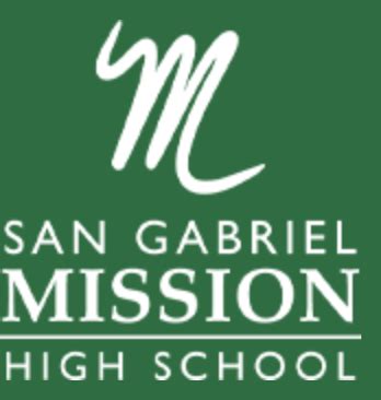 San Gabriel Mission High School