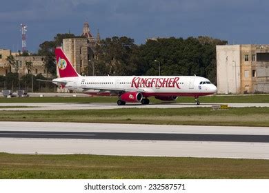 Kingfisher Airlines Logo