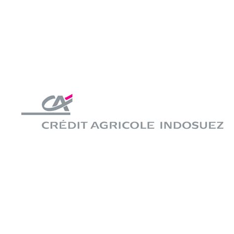 Credit Agricole Indosuez logo, Vector Logo of Credit Agricole Indosuez ...