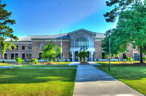 Social Sciences Building