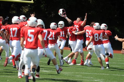 Greenwich football earns dramatic comeback win vs. West Haven