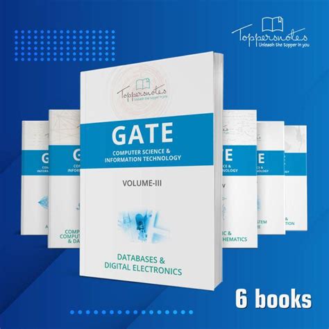 GATE Hand Written Notes Computer Science & Information Technology ...