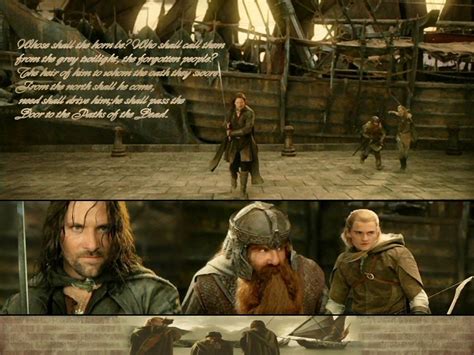 Legolas And Gimli Wallpapers - Wallpaper Cave