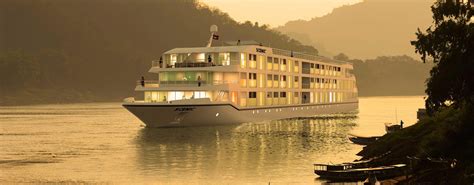 Mekong Luxury River Cruise | Quest Travel Adventures