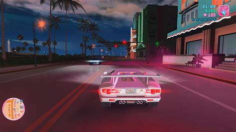 grand theft auto vice city download android 1.com Vice pc theft grand gta gameplay version vc 8k ...