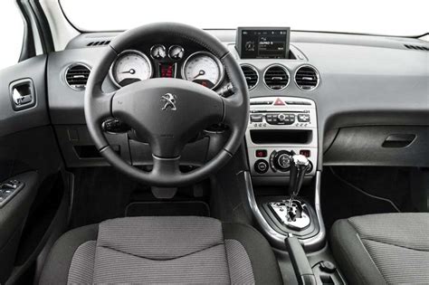 Details more than 158 peugeot 308 interior super hot - tnbvietnam.edu.vn