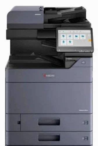 Laser Kyocera Colour Xerox 2554ci, 220v, Memory Size: Ssd at Rs 220000 ...