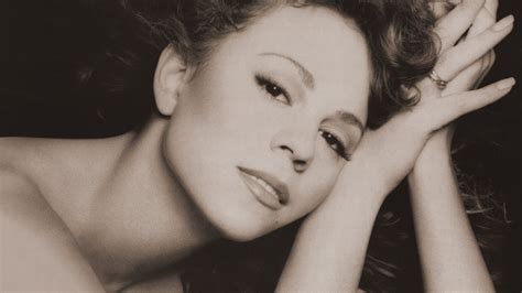 Mariah Carey releases 30th anniversary edition of seminal Music Box ...