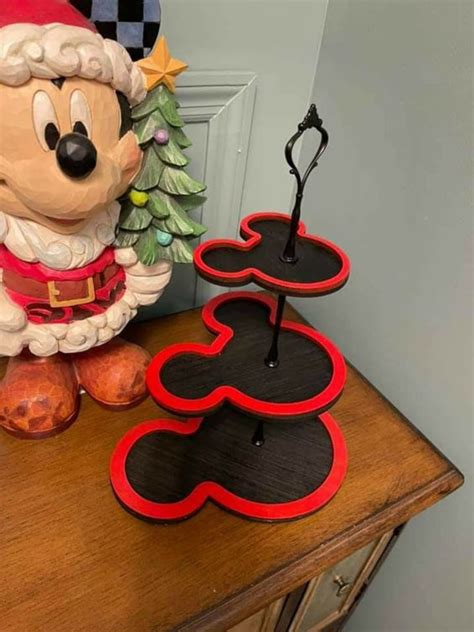 50+ Disney-Inspired Home Decor Ideas for Mickey Mouse Fans - HubPages