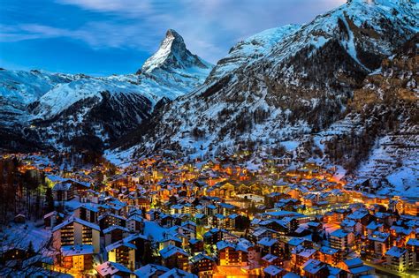 Switzerland, Mountains, Houses, Alps, Moss, HD Wallpaper | Rare Gallery