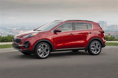 2022 Kia Sportage Prices, Reviews, and Pictures | Edmunds