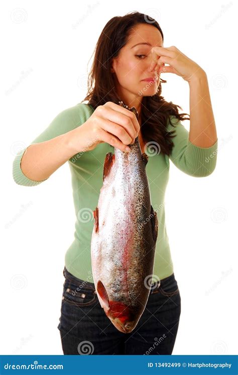 Smelly Fish Royalty Free Stock Images - Image: 13492499