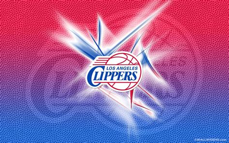 LA Clippers Wallpapers - Wallpaper Cave