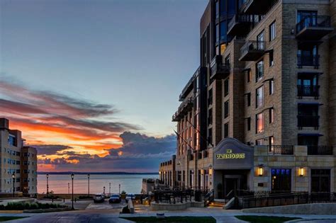 The Edgewater Hotel in Madison - Fabulous Wisconsin