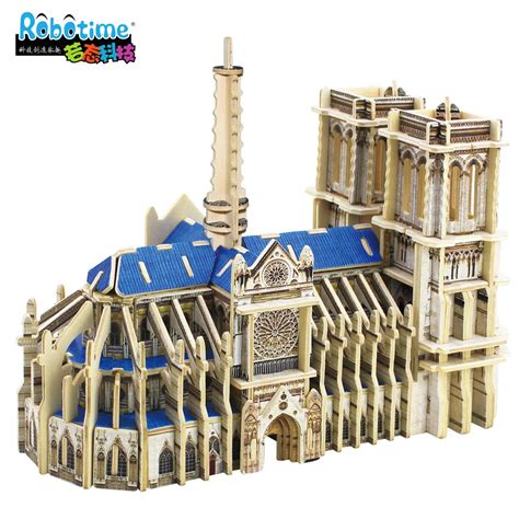 2014 latest 3d puzzle wooden puzzles for adults Lego toys Educational toys assembled model toy ...