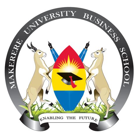 mubs-logo - Makerere University Business School