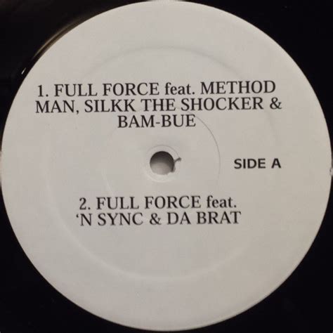 Full Force - Untitled (Vinyl) | Discogs