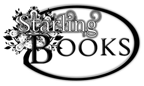 books - Starling Books