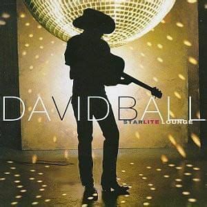 David Ball Lyrics, Songs, and Albums | Genius