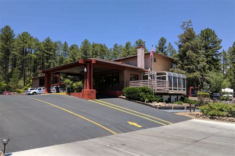 Days Inn by Wyndham Prescott | Prescott, AZ Hotels