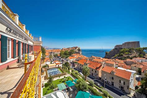 Hilton Imperial Dubrovnik - Dubrovnik (Old Town) hotels | Jet2holidays