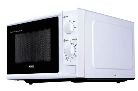 SMW203WCD6 - Smart Appliance