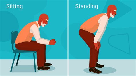 What Is the Tripod Position and How Does It Help COPD?