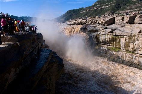 Hukou Waterfall (Ji County) - 2019 All You Need to Know BEFORE You Go (with Photos) - TripAdvisor