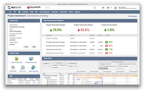 NetSuite SRP Pricing, Features, Reviews & Alternatives | GetApp