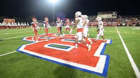 PHOTOS: Bridgewater-Raynham High school football defeats New Bedford