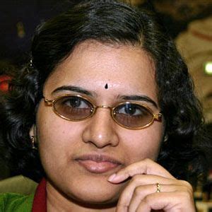 Humpy Koneru - Age, Family, Bio | Famous Birthdays