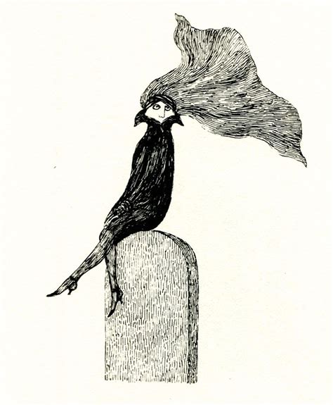 illustratedladies | Edward gorey, Art, Edward