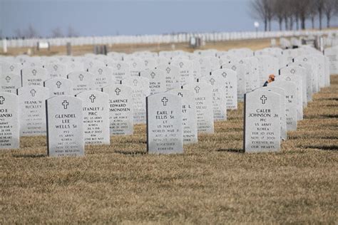 Abraham Lincoln National Cemetery | Flickr - Photo Sharing!