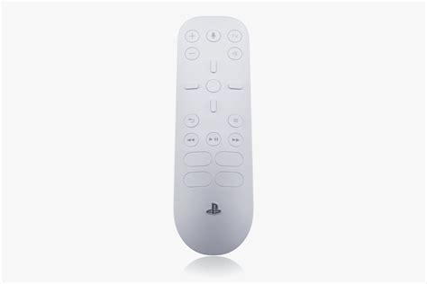 Sony Playstation 5 Remote Control 3D Model - TurboSquid 1624337