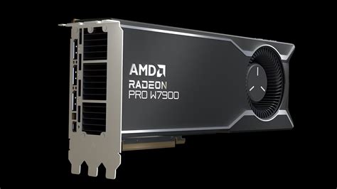 AMD Unveils the Most Powerful AMD Radeon PRO Graphics Cards, Offering ...