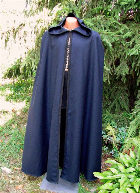 Medieval Cloaks For Men