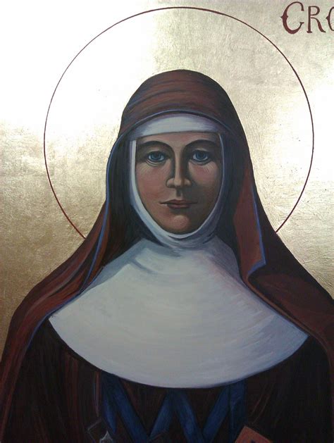 Icon of Mary of the Cross MacKillop - part | Mary, Artwork, Art