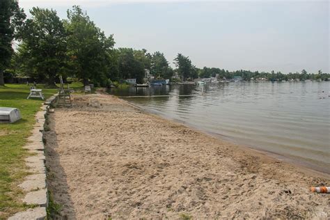 Grass Point State Park - See Swim