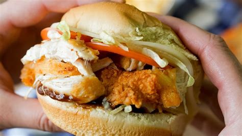 The 12 Best Gas Station Food Finds In America