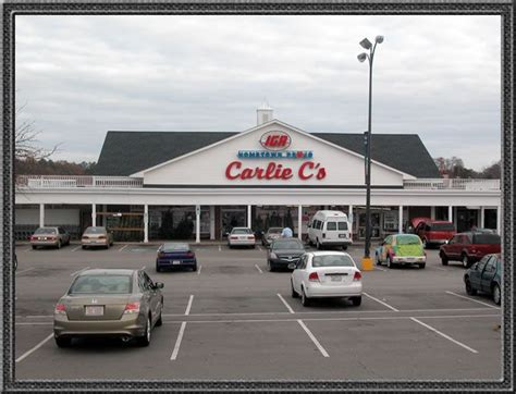 Carliecs in Eutaw Villiage Shopping center, Fayetteville NC | America city, Fayetteville ...