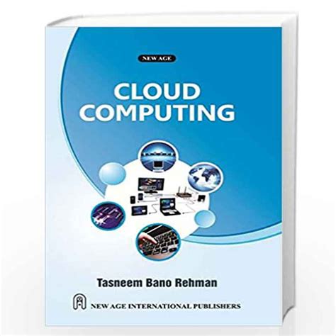 Cloud Computing by Rehman, Tasneem Bano-Buy Online Cloud Computing Book ...