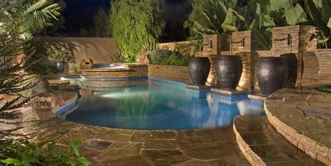 Swimming Pool Design Ideas - Landscaping Network