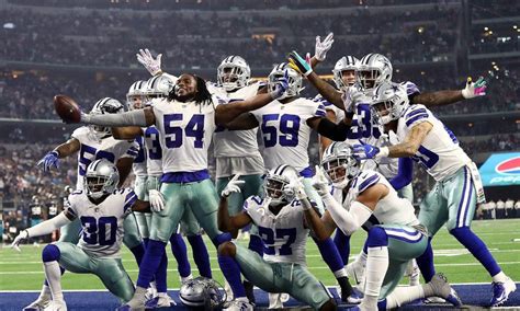 Cowboys Roster Looking Pretty Good for 2019