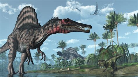 Curiosidades que no sabías sobre los dinosaurios - Cadena Politica